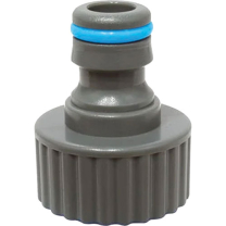 Tap Female Adaptor Std 3/4