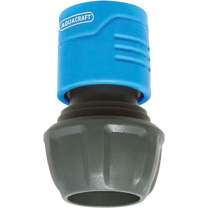 Hose Connector Std 5/8-3/4