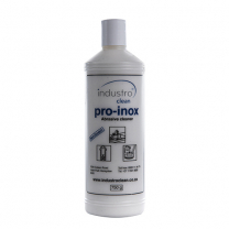 Pro-Inox Cleaner 750g 500ml