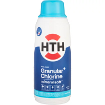 HTH Pool Chlorine 4kg