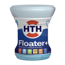 HTH Floater Plus Small 750g