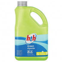 HTH Green Algaecide 2L