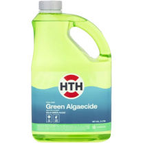 HTH Green Algaecide 2L