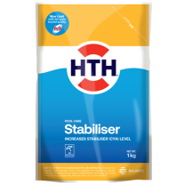 HTH Stabiliser 1kg