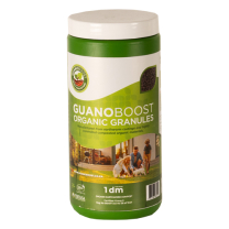 GuanoBoost Granules 1KG