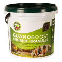 GuanoBoost Organic Pellet 10DM
