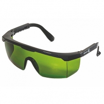 Spectacle Euro Green