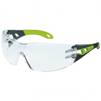 Spectacle uvex Pheos White/Grn