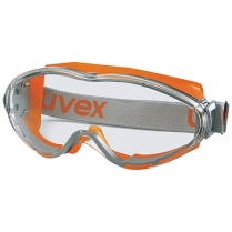 Goggle uvex Ultrasonic HC-AF