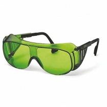 Goggle Infradur Green