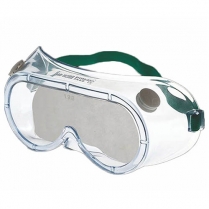 Goggle Clear Ventilated