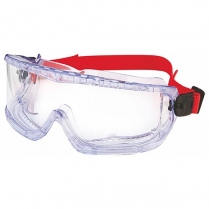 Goggle V-Maxx Clear Anti-Fog