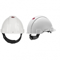 Safety Helmet Uvicator 3M