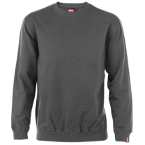 Sweater C/Neck Char 2XL