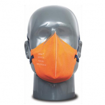 Mask FFP2 Premium Orange