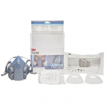 Respirator Kit 3M Spraypaint
