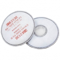 Filter Particulate  3M 2135
