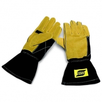 Glove Esab Curved Mig Weld XL