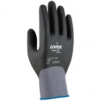 Glove uvex 6610F