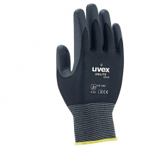 Glove Unilite uvex 6605 S09