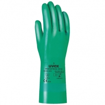 Glove uvex Profastrong NF33 M