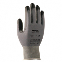 Glove uvex Unipur 6634 S09