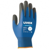 Glove uvex Phynomic M1 Wet