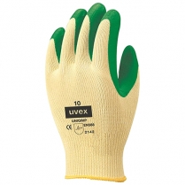 Glove uvex Unigrip PL6628 (D)