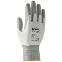Glove uvex Phynomic 60050 S10