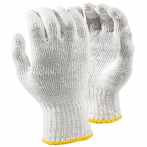 Glove Cotton Unbleach 450g