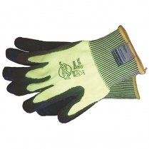 Glove Bladex Nitrile Heat & Cu