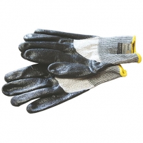 Glove Bladex Nitrile Cut Resis