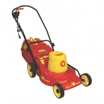 Lawnmower Hunter ll 3000W HD