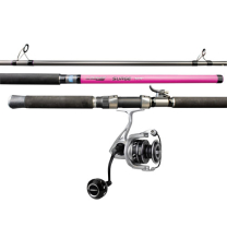 Rod & Reel Combo Surge 13ft