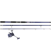 Rod & Reel Combo Bullet 14ft