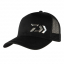 Cap Daiwa Trucker Black