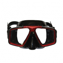 Diving Mask Silicon Submira