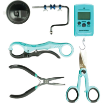 Tools Fishermans Dream Combo