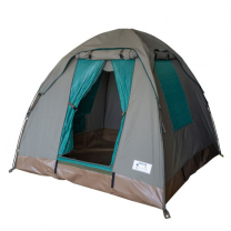 Tent Afro 210 2 Window