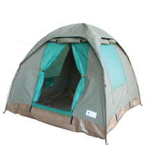 Tent Afro 250 2 Window