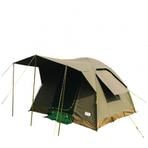 Tent Caprivi