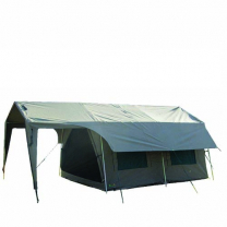 Tent Bungalow
