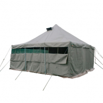 Tent Marquee 5x5m Tentco