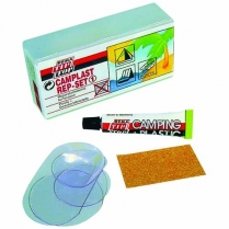 Tent & Mattress Repair Kit Tip