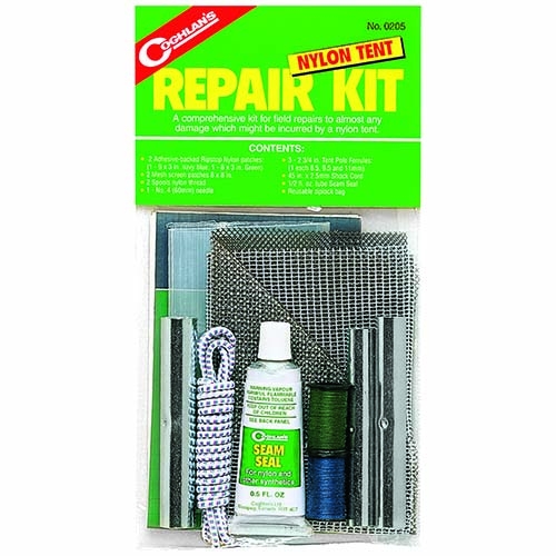 Tyre Repair Kit (9Pce) CYMOT