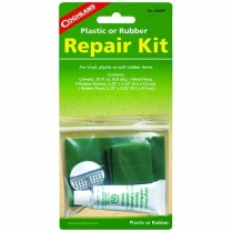 Tent Repair Kit Rubber
