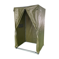 Tent Shower Steel Frame