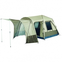 Tent Extension Impala 240