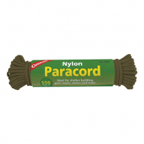 Paracord Olive Drab 50ft Nylon