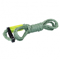 Guy Rope 3.0m With Slides